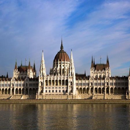 Budapest Kingdom Apartment Central & Car Parking On-Site & Aircon & Quiet & Family Friendly מראה חיצוני תמונה