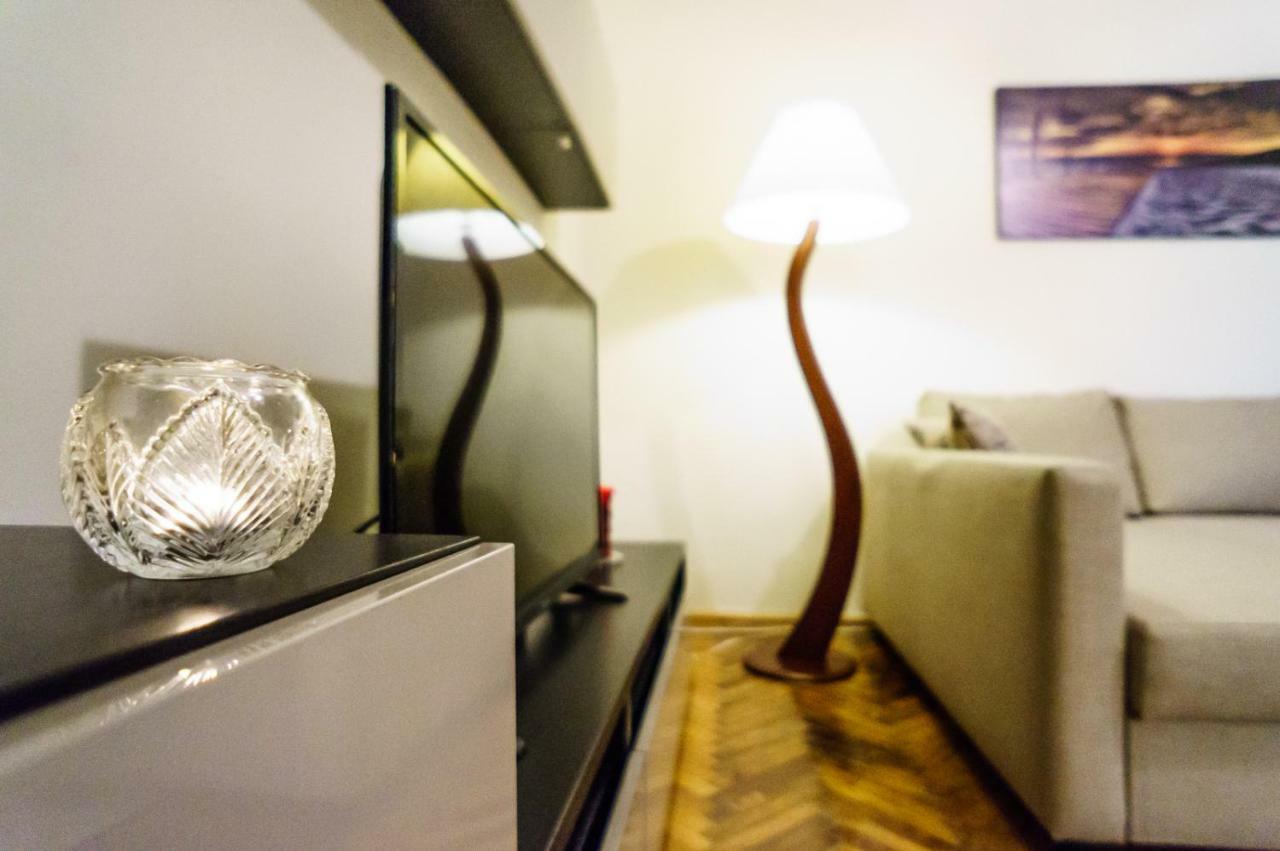 Budapest Kingdom Apartment Central & Car Parking On-Site & Aircon & Quiet & Family Friendly מראה חיצוני תמונה