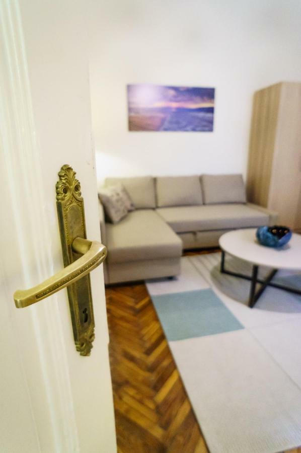Budapest Kingdom Apartment Central & Car Parking On-Site & Aircon & Quiet & Family Friendly מראה חיצוני תמונה